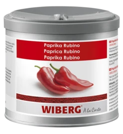 WIBERG Paprika Geräuchert (470 Ml) 2 WIBERG Paprika Geräuchert (470 Ml) -Einrichtungsgeschäft 2f7a76a3 0ed6 482b a5b5 ad7786a9f3b0