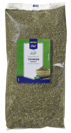Fuchs Thymian Gerebelt (175g) -Einrichtungsgeschäft 3011a9d2 0e86 40af 93dc fc10d0b522f6 1