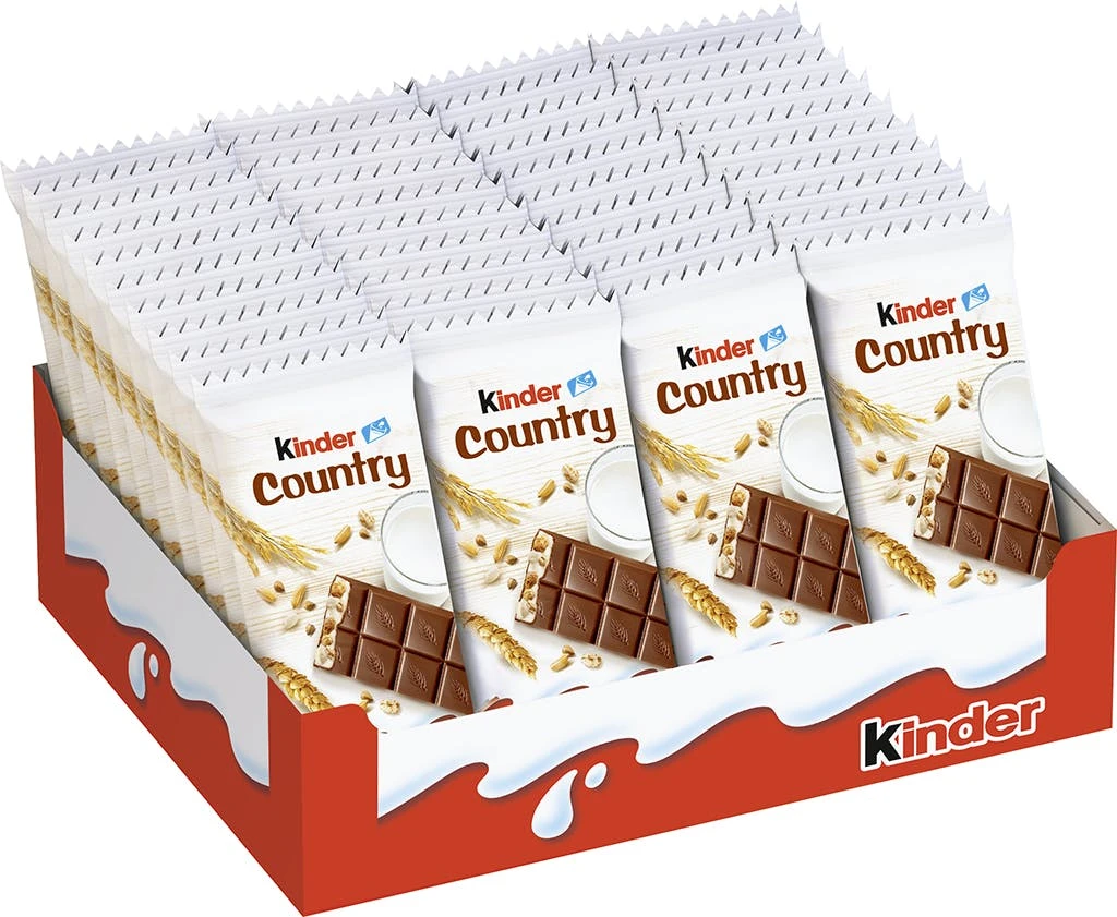 Kinder Bueno White 30 x 39 g (1,17 kg) Kinder Bueno White 30 X 39 G (1,17 Kg) -Einrichtungsgeschäft 30489a8d fb3e 4558 a6bc 51d832cbfe2d 2