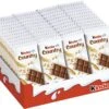Kinder Country 40 X 23,5 G (940 G)