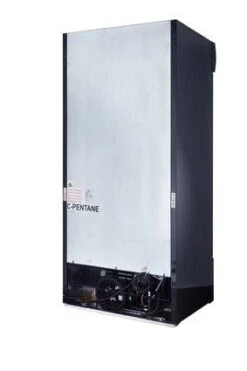 GastroHero Getränkekühlschrank PROFI 783 Slim Mit Schiebetüren Schwarz -Einrichtungsgeschäft 31b4a30e 2a7c 4c1d 8565 6874882dd1ea