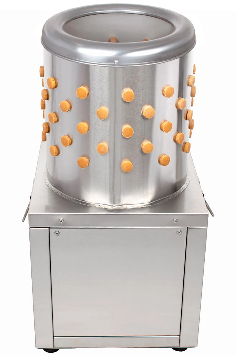 Beeketal Geflügelrupfmaschine Rupfmaschine Nassrupfmaschine für Wachteln+Tauben - BRM750 Beeketal Geflügelrupfmaschine Rupfmaschine Nassrupfmaschine Für Wachteln+Tauben - BRM750 -Einrichtungsgeschäft 32034496 fc48 49f5 99e9 264d0e337512