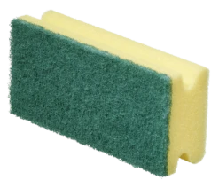 METRO Professional Jumbo Topf-Reiniger, Rechteckig, Gelb / Grün, 10 Stück -Einrichtungsgeschäft 344be43f a8d7 4f1a 931a 3c6859272070