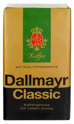 Dallmayr Professional Gemahlener Kaffee Standard (1kg) -Einrichtungsgeschäft 354cb6bb 9724 45d6 b426 4e49f0d951ae
