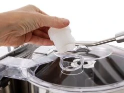 Beeketal Küchenkutter Küchenmaschine Kutter BKK6VA -Einrichtungsgeschäft 3594bd69 6b84 40bb 805b b13a0a617604