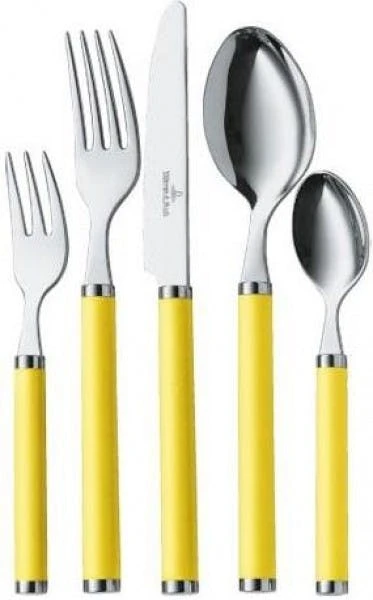 Villeroy & Boch Play! sunny day Tafelbesteck 30tlg. Villeroy & Boch Play! Sunny Day Tafelbesteck 30tlg. -Einrichtungsgeschäft 366c1e61 6d53 485d ab2e 4f1f5add602a