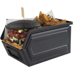 APS Snackbox Industrial 2,4 Liter Mit Beschriftungsfach -Einrichtungsgeschäft 3675774a d859 42c3 9de4 f115bde25152 1