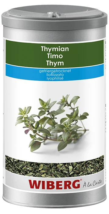 METRO Chef Thymian Gerebelt (440 g) METRO Chef Thymian Gerebelt (440 G) -Einrichtungsgeschäft 368cc3a4 4629 4519 b9f3 76ba09b58fc1 1