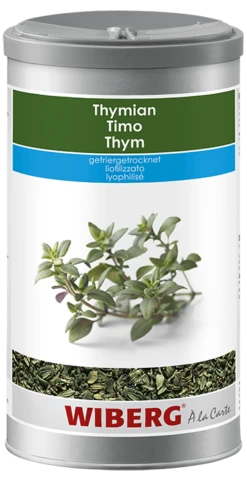 Fuchs Thymian Gerebelt (175g) -Einrichtungsgeschäft 368cc3a4 4629 4519 b9f3 76ba09b58fc1 2