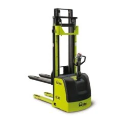 Elektro-Deichselstapler, Serie LX -Einrichtungsgeschäft 369c589f 644f 4b5f acb9 dc023784a255