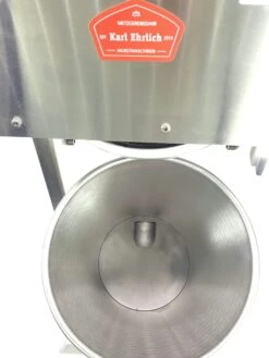 Karl Ehrlich Wurstfüller 12 Liter Elektrisch -Einrichtungsgeschäft 36cf7ebb e84c 45a7 b343 78540f8aaa96