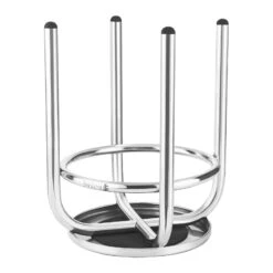 Royal Catering Edelstahlhocker - Durchmesser 29 Cm -Einrichtungsgeschäft 3758effe 3f95 48e5 9038 20ee827e6bec