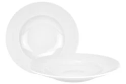 4er Set Pastateller Milano 27cm Weiß Pasta, Gnocchi, Spaghetti -Einrichtungsgeschäft 38267b78 b9e1 4d08 8f91 f8cff5175e8d