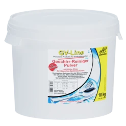 HAKA Geschirr-Reiniger Spülmaschine Pulver, 2kg -Einrichtungsgeschäft 39159393 6113 42a5 beed fae44a8b93e6