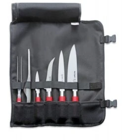 Dick Textil-Rolltasche Mit 9-teiligem Starterset -Einrichtungsgeschäft 391da25a a099 4219 8407 d6c106297324