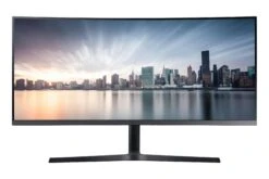 LC-Power LC-M35-UWQHD-120-C Computerbildschirm 88,9 Cm (35 Zoll) 3440 X 1440 Pixel UltraWide Quad HD Schwarz -Einrichtungsgeschäft 398a7d1d 5d0b 41fb 964b 832d61e7b9c6