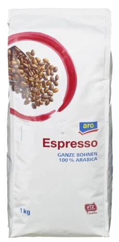 Rioba Kaffeebohnen Gold (1 Kg) -Einrichtungsgeschäft 39cdc1ee 1502 42ff 8c0d ca976985861a 2