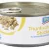 Aro Thunfischstücke In Sonnenblumenöl (185 G)