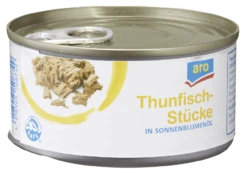 Aro Thunfischstücke In Eigenem Saft (1,705 Kg) -Einrichtungsgeschäft 39eb0bed 8def 444d 8337 432b26d40ddb