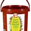 Hela Curry Gewürz Ketchup Delikat (10 Kg)