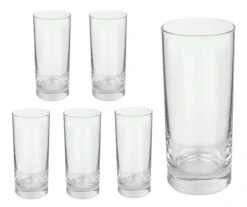 48er Set Whiskyglas Gala 250 Ml Tumbler -Einrichtungsgeschäft 3c558b0b f0a3 4eed 8a04 582f16718754