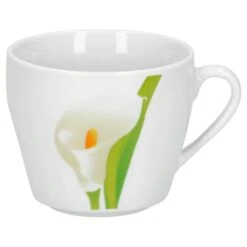 Kombiservice Calla 30-teilig Eckig Porzellan Für 6 Personen Weiß Mit Blumendekor 6 Kombiservice Calla 30-teilig Eckig Porzellan Für 6 Personen Weiß Mit Blumendekor -Einrichtungsgeschäft 3c56d292 6f9f 4f56 b06a b899d9e1cf15
