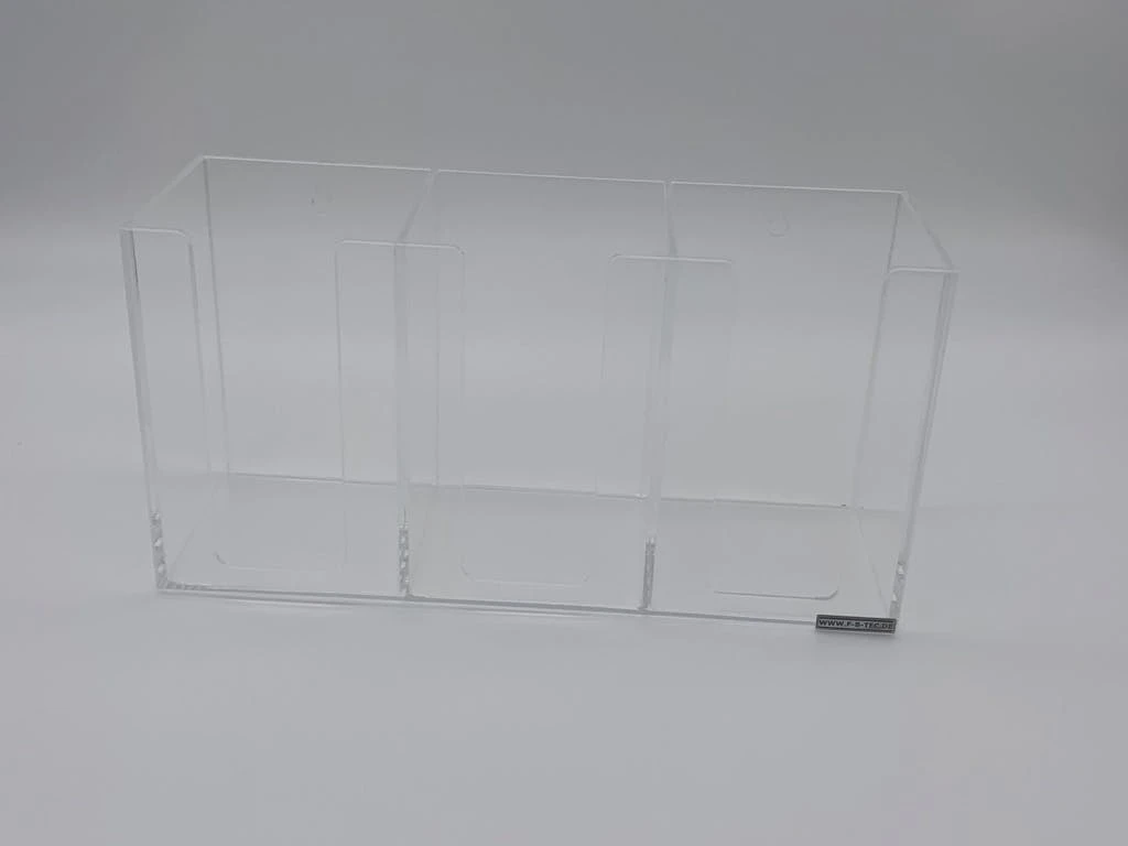 DD 132 - Deckelspender 3 Fächer DD 132 - Deckelspender 3 Fächer -Einrichtungsgeschäft 3cf827d4 645d 4a83 b8f8 ef611a70bf64