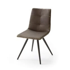 Stuhl Alessia E Grau Im 2er Set 4-Fuß Gestell Oval Konisch Anthrazit 6 Stuhl Alessia E Grau Im 2er Set 4-Fuß Gestell Oval Konisch Anthrazit -Einrichtungsgeschäft 3f747dda b0be 47ac bee1 1d9216ad4a25