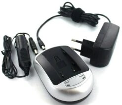 Ladegerät Kompatibel Mit JVC GR-DVM5 -Einrichtungsgeschäft 40a1d2f0 308b 4ca0 a242 3962a787be4f