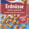 Ültje Erdnüsse Pikant Ohne Fett (900 G)