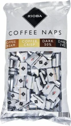 Hellma Pralinen Espresso-Bohnen In Zartbitterschokolade 380 Portionen X 1,1 G (418 G) -Einrichtungsgeschäft 449c25b6 ae89 470c 95fe 2ca91373184f 2