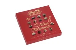 Lindt Excellence 70% Mini 70 Täfelchen X 5,5 G (385 G) -Einrichtungsgeschäft 44db6ae1 7e32 4c81 9bdc 02d23c2aae87 3