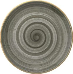 6x Frühstücksteller Geschirr Kleiner Teller Flach Rund 21cm Porzellan Blau Weiß Schwarz Bonna Sepia Gourmet Kantenschutz -Einrichtungsgeschäft 456e2e06 35da 4840 9da8 3429f6b8e3c8