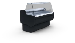 Gastro Kühlaufsatztheke Kühltheke Theke Aufsatztheke Kühlvitrine 990x945x740mm -Einrichtungsgeschäft 46e0bc37 36ed 4b84 b593 3926e4a25a23