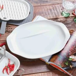 Villeroy & Boch BBQ Passion Grillteller Set 2 Stück -Einrichtungsgeschäft 477e9926 0d65 42c3 b4e0 845ee671935c