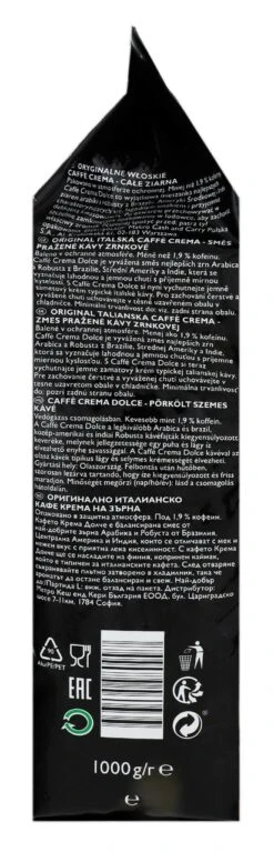 Rioba Kaffeebohnen Caffee Crema Dolce (1 Kg) 6 Rioba Kaffeebohnen Caffee Crema Dolce (1 Kg) -Einrichtungsgeschäft 489337f5 03fc 455a 9fc2 c8f3f03dcdf5