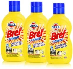 Bref Sidol Ceran & Stahl Reiniger Entfernt Auch Eingebranntes 3x500ml Sauberkeit 4 Bref Sidol Ceran & Stahl Reiniger Entfernt Auch Eingebranntes 3x500ml Sauberkeit -Einrichtungsgeschäft 49110b2f 5a88 4672 9d21 17aadb80909b 1