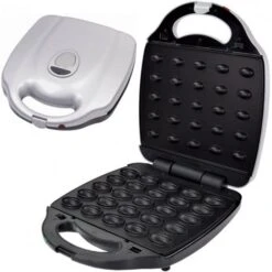 Waffeleisen Zaubernuss XXL Nussbäcker Mit Herausnehmbaren Platten Syntrox Germany -Einrichtungsgeschäft 4aa0fb51 6c7a 457f ace3 e691c63cf2f6