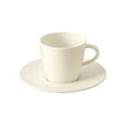 Villeroy & Boch Manufacture Rock Espressotasse Mit Untertasse Schwarz -Einrichtungsgeschäft 4b14bf82 135f 4810 90cd d7838e5317ba