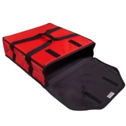 PizzaBag 45x45x12cm Rot -Einrichtungsgeschäft 4db1f021 df93 428b b1a7 05e2b9d6cc87