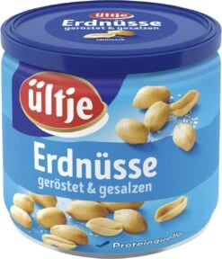 Ültje Kessel Nüsse 20 X 40 G (800 G) -Einrichtungsgeschäft 4e71764a 3713 4bf3 9571 7a6f472df608
