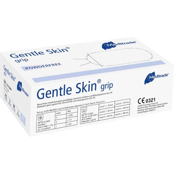 Meditrade GENTLE SKIN® GRIP Größe L Meditrade GENTLE SKIN® GRIP Größe L -Einrichtungsgeschäft 4ffa248b 3038 4742 bb7d ea87e6f3d948