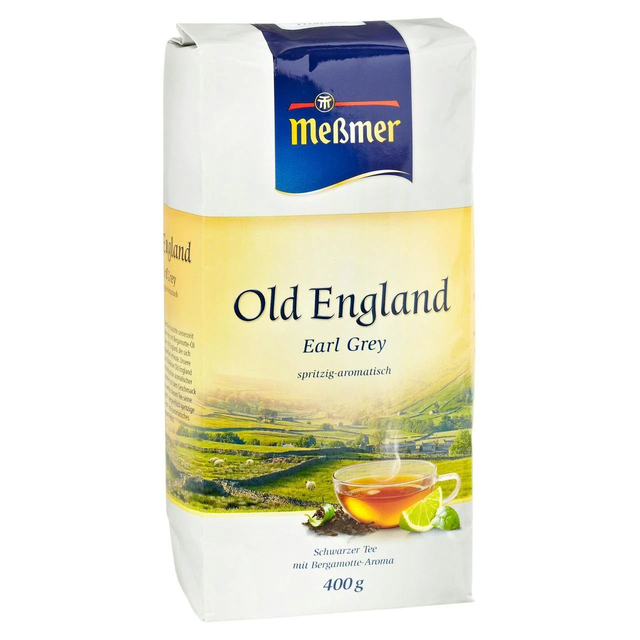 Meßmer Old England Earl Grey (400 g) Meßmer Old England Earl Grey (400 G) -Einrichtungsgeschäft 507e5b1e 5eef 4583 b382 6ed3c60bab68