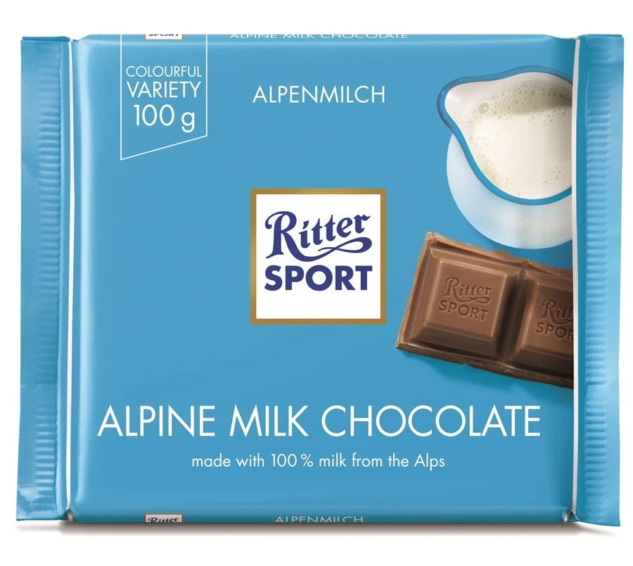 Ritter Sport Bunte Vielfalt Marzipan 12 x 100 g (1,2 kg) Ritter Sport Bunte Vielfalt Marzipan 12 X 100 G (1,2 Kg) -Einrichtungsgeschäft 5117fee5 ec3c 4f1b baf2 ca9fc260c1b2 3