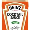Heinz Cocktail Sauce (2,15 L)