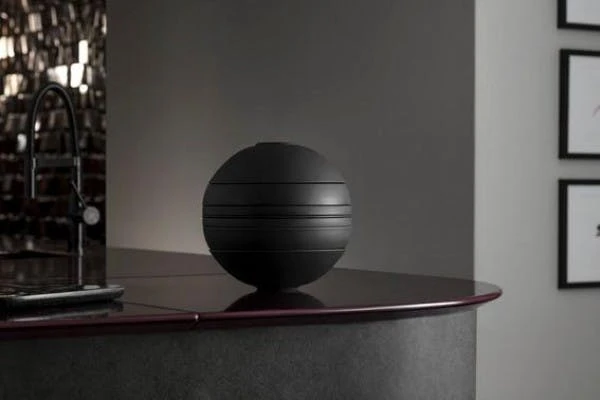 Villeroy & Boch Iconic La Boule black Villeroy & Boch Iconic La Boule Black -Einrichtungsgeschäft 5437a955 c5dc 463b a12c 78da43bfd4f3