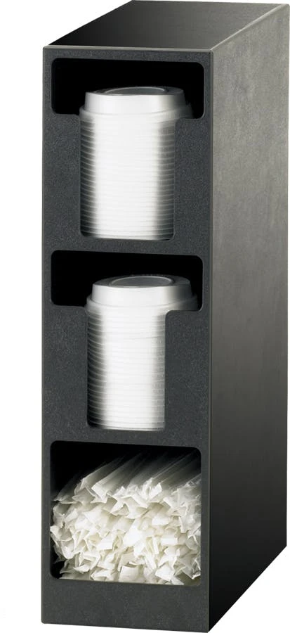 DD 130BK - Deckelspender 1 Fach schwarz DD 130BK - Deckelspender 1 Fach Schwarz -Einrichtungsgeschäft 5547254a 81a3 4648 a4c2 dc10fe67822f 1