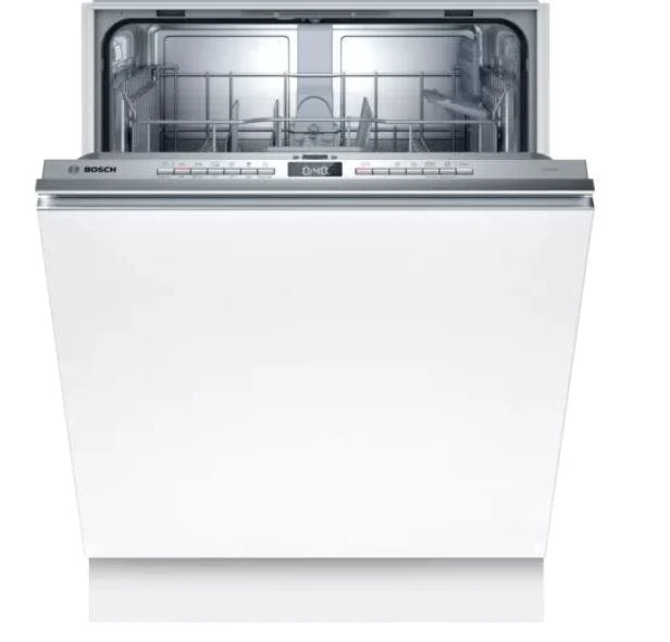 Bosch Serie 4 SHV4HAX48E Spülmaschine Voll integriert 13 Maßgedecke D Bosch Serie 4 SHV4HAX48E Spülmaschine Voll Integriert 13 Maßgedecke D -Einrichtungsgeschäft 59ca7f04 22f2 4976 a8eb cda0efb84883