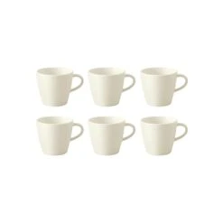 Van Well Kaffeetasse Classico 20 Cl Weiß -Einrichtungsgeschäft 5a3b048d 294e 471f 9313 90b76ea445c5