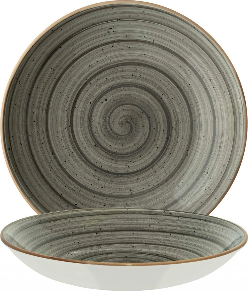 6x Pastateller Geschirr tief 25cm 130cl Blau Weiß Schwarz rund Porzellan Bonna Sepia Bloom Kantenschutz 6x Pastateller Geschirr Tief 25cm 130cl Blau Weiß Schwarz Rund Porzellan Bonna Sepia Bloom Kantenschutz -Einrichtungsgeschäft 5b9ee904 a57e 40dd 9d06 21893843c9fb